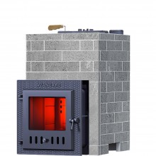 Комплект Авангард ЗК 25 (М) Классика Талькомагнезит кирпич